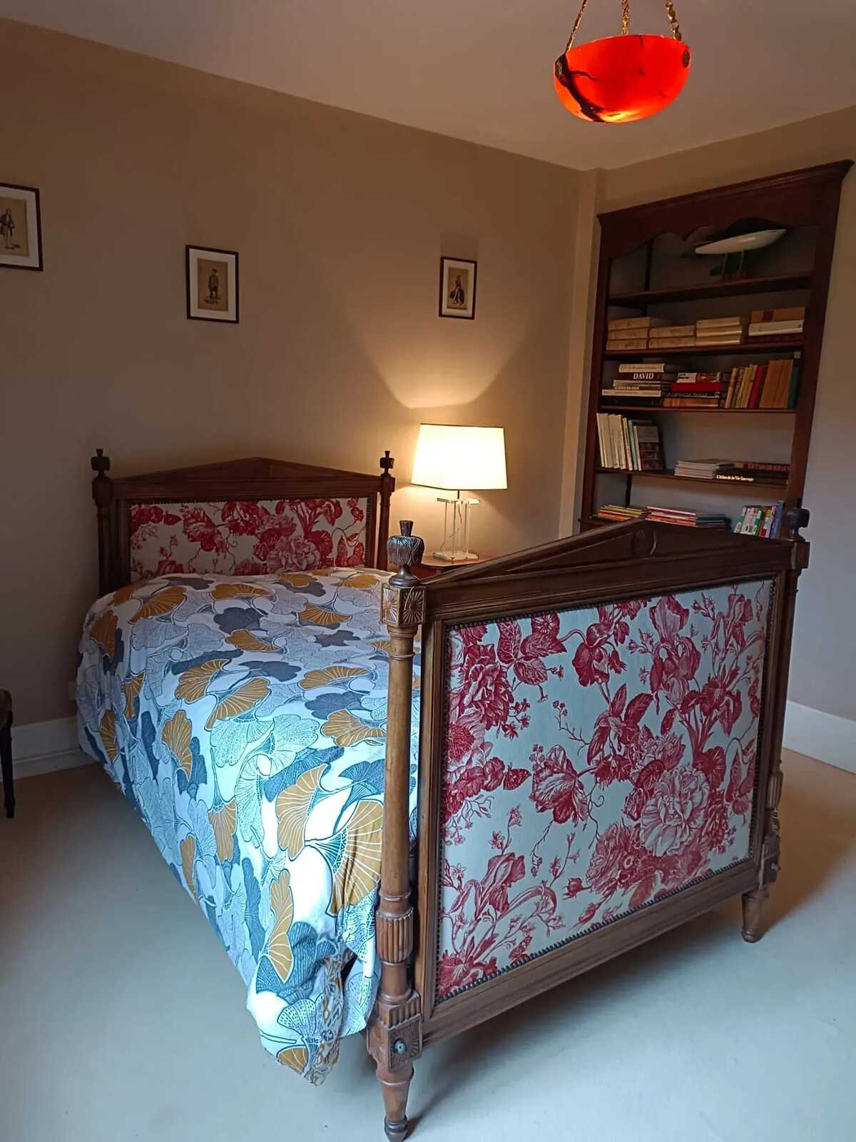 Maison 150 m² avec jardin privé pour 6 personnes - Photo 17