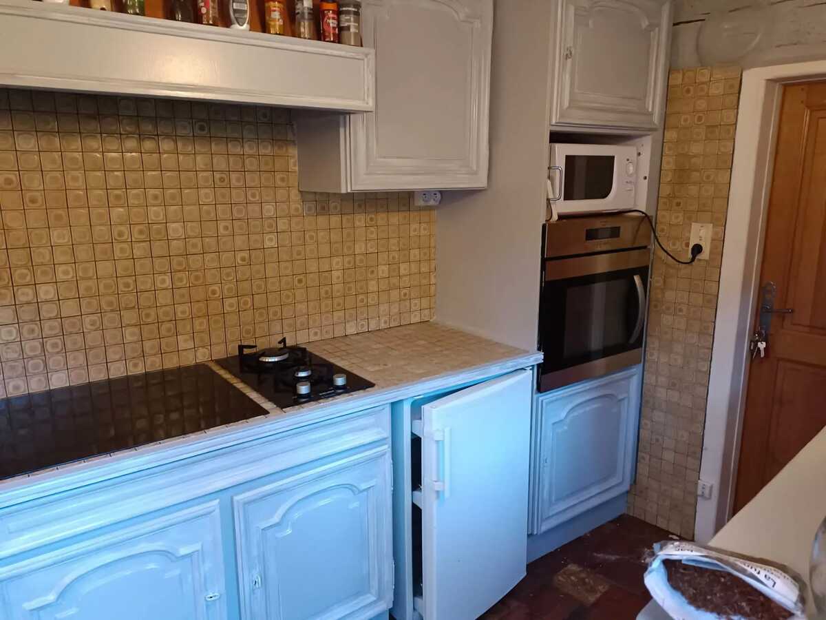 Maison 150 m² avec jardin privé pour 6 personnes - Photo 18