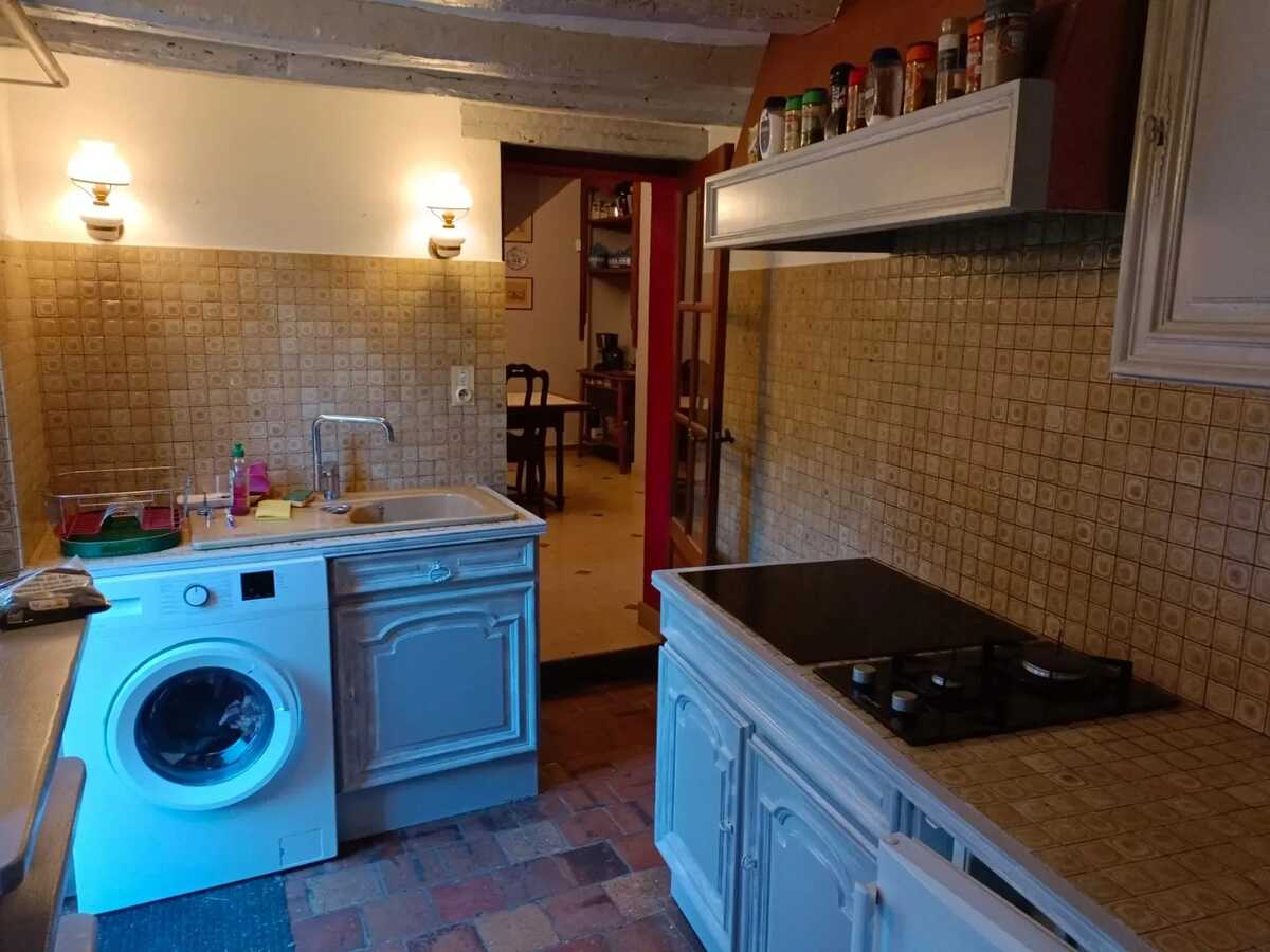 Maison 150 m² avec jardin privé pour 6 personnes - Photo 19