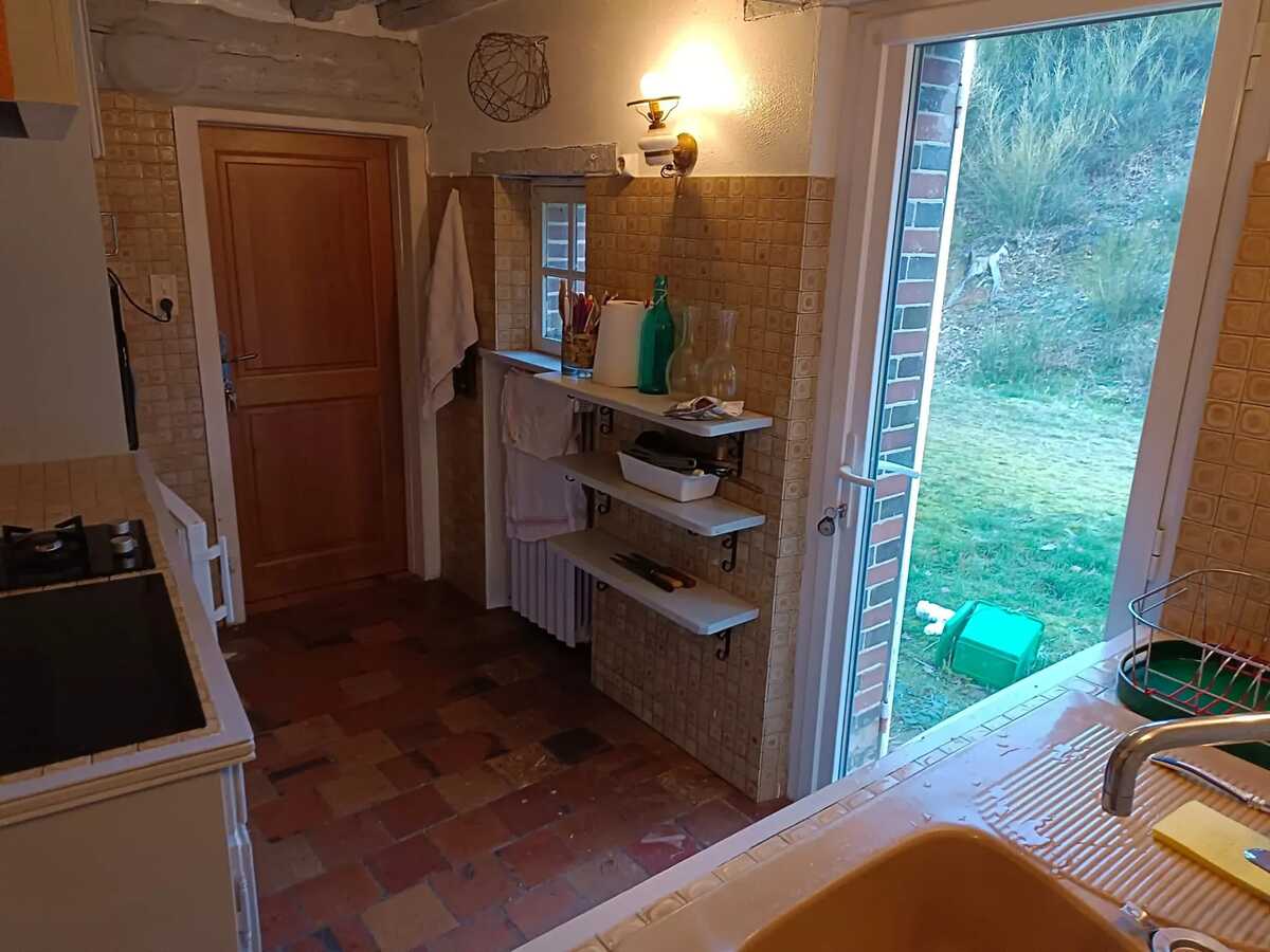 Maison 150 m² avec jardin privé pour 6 personnes - Photo 20