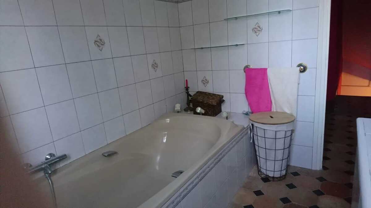 Maison 150 m² avec jardin privé pour 6 personnes - Photo 21