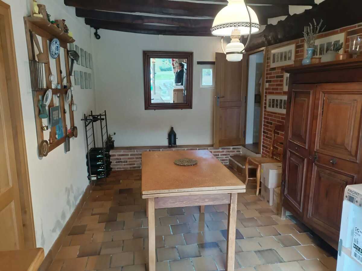 Maison 150 m² avec jardin privé pour 6 personnes - Photo 23