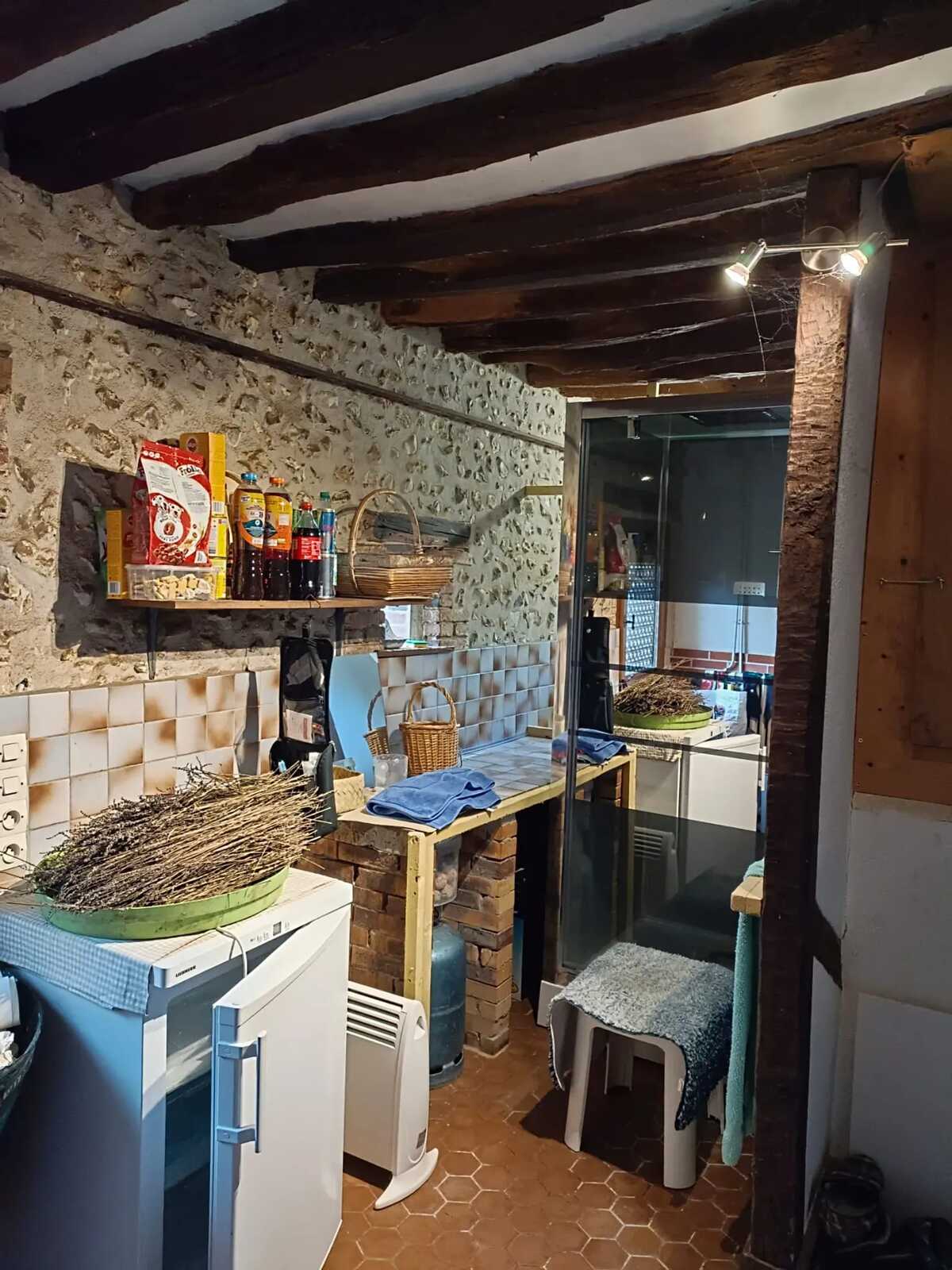 Maison 150 m² avec jardin privé pour 6 personnes - Photo 24