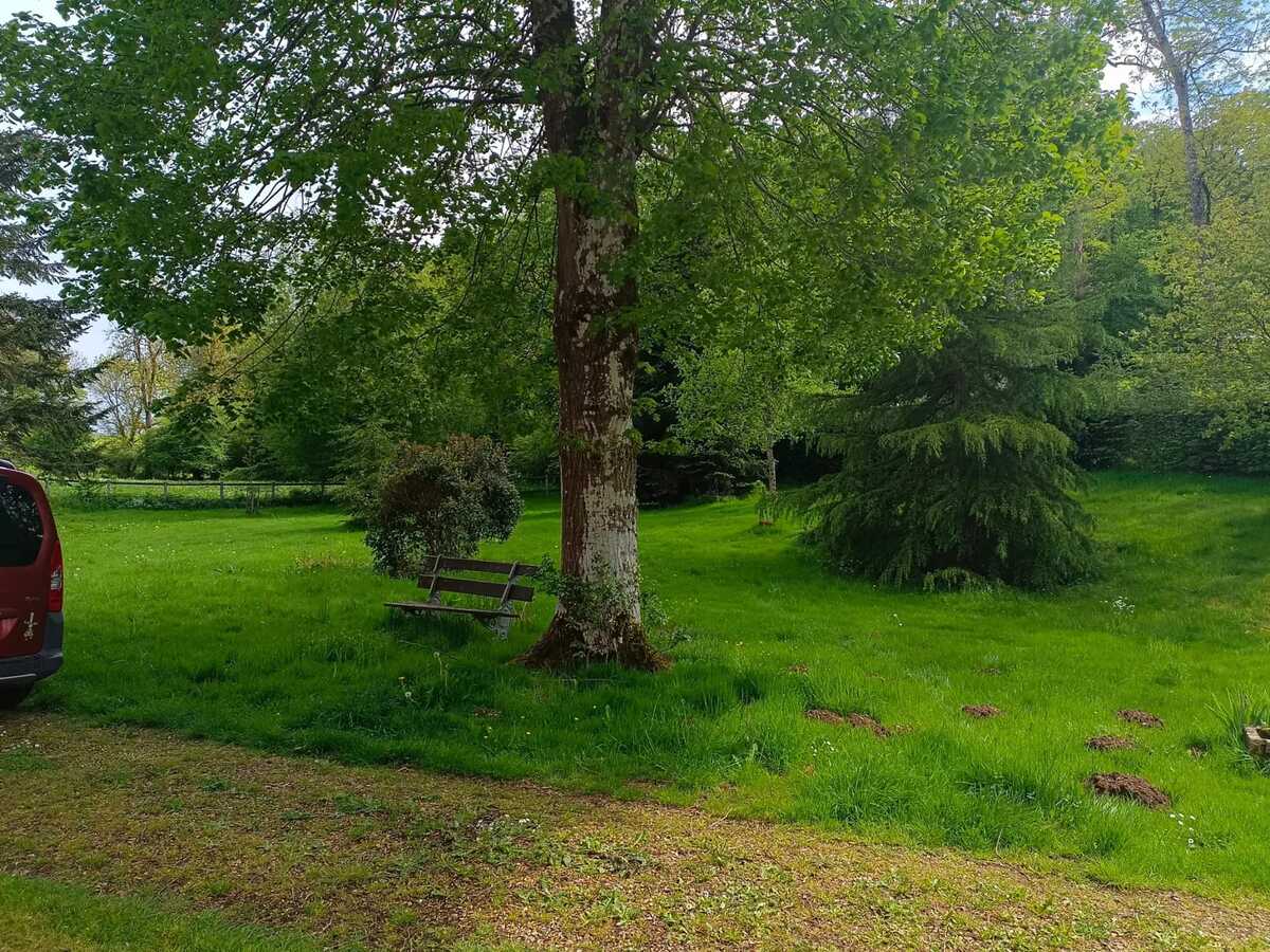 Maison 150 m² avec jardin privé pour 6 personnes - Photo 28