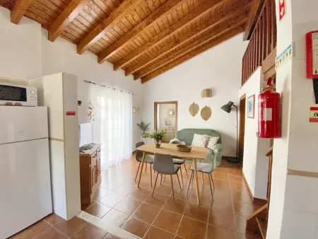 Location maison à Barão de São Miguel