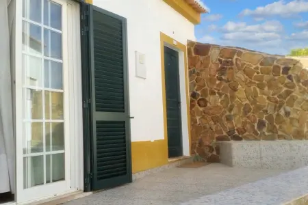 Maison charmante à Barão de São Miguel, Maison 5 personnes à Barão de São Miguel - Photo 2