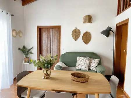 Maison charmante à Barão de São Miguel, Maison 5 personnes à Barão de São Miguel - Photo 5