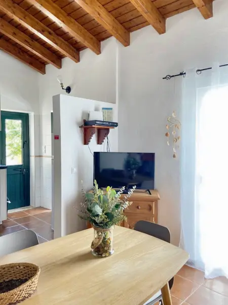 Maison charmante à Barão de São Miguel, Maison 5 personnes à Barão de São Miguel - Photo 6