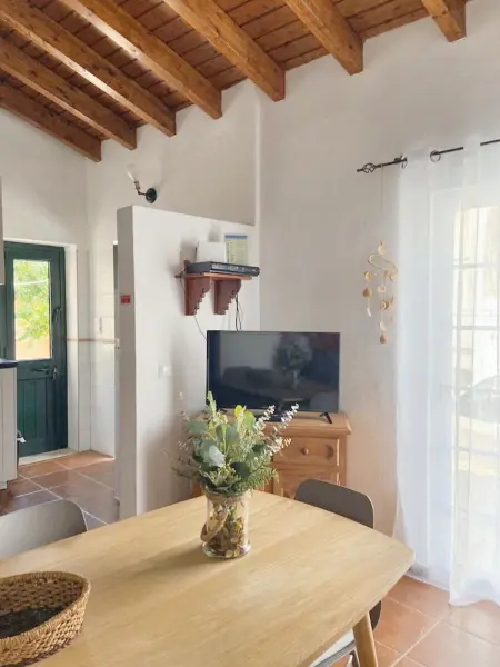 Maison charmante à Barão de São Miguel, Maison 5 personnes à Barão de São Miguel - Photo 7
