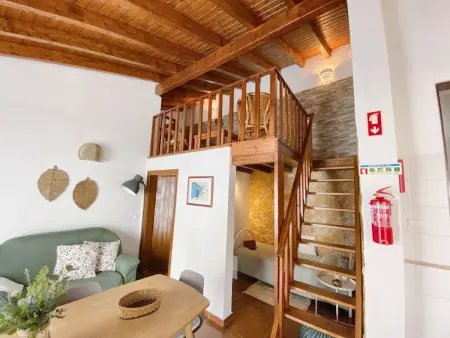 Maison charmante à Barão de São Miguel, Maison 5 personnes à Barão de São Miguel - Photo 8