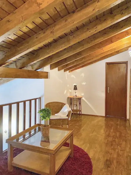 Maison charmante à Barão de São Miguel, Maison 5 personnes à Barão de São Miguel - Photo 9