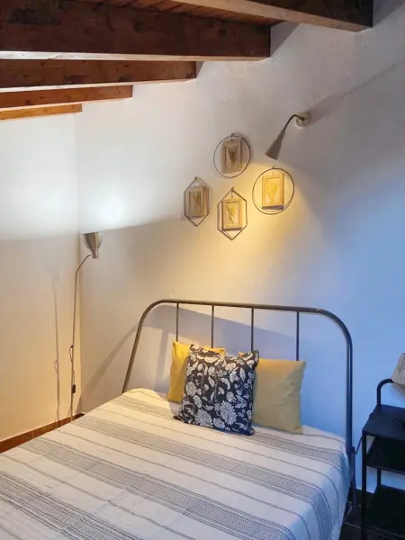 Maison charmante à Barão de São Miguel, Maison 5 personnes à Barão de São Miguel - Photo 11