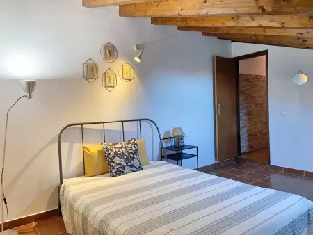 Maison charmante à Barão de São Miguel, Maison 5 personnes à Barão de São Miguel - Photo 12