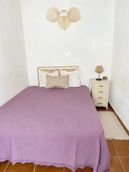 Maison charmante à Barão de São Miguel, Maison 5 personnes à Barão de São Miguel - Photo 14