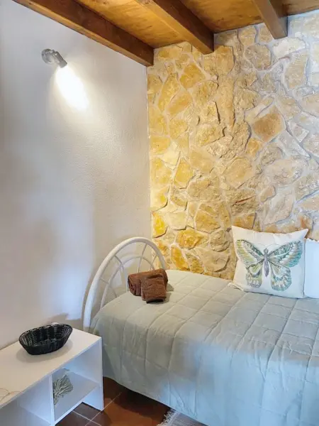 Maison charmante à Barão de São Miguel, Maison 5 personnes à Barão de São Miguel - Photo 15