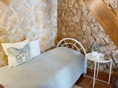 Maison charmante à Barão de São Miguel, Maison 5 personnes à Barão de São Miguel - Photo 16