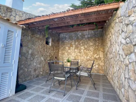 Maison charmante à Barão de São Miguel, Maison 5 personnes à Barão de São Miguel - Photo 19