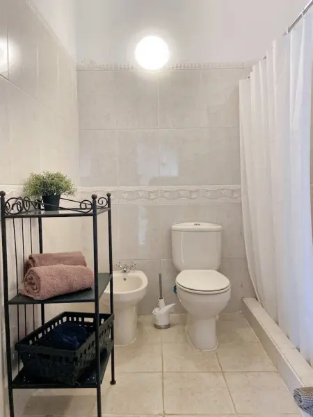Maison charmante à Barão de São Miguel, Maison 5 personnes à Barão de São Miguel - Photo 21