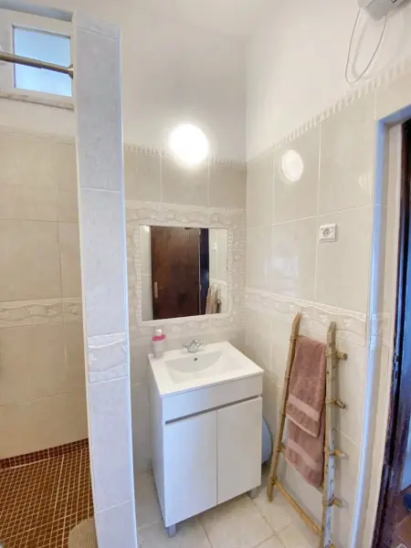Maison charmante à Barão de São Miguel, Maison 5 personnes à Barão de São Miguel - Photo 22