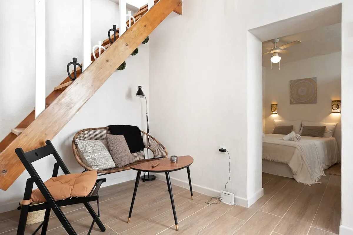 Appartement vue montagne à Vejer, terrasse privée 25 m² - Photo 3