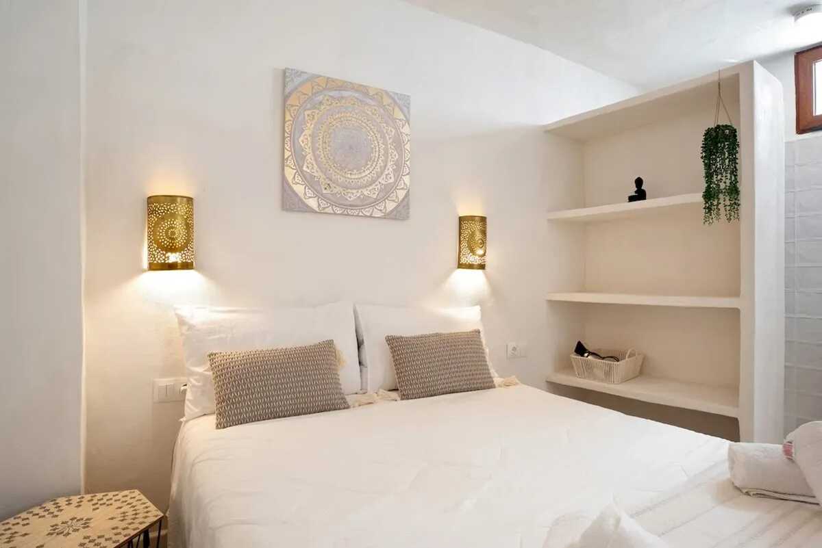 Appartement vue montagne à Vejer, terrasse privée 25 m² - Photo 6