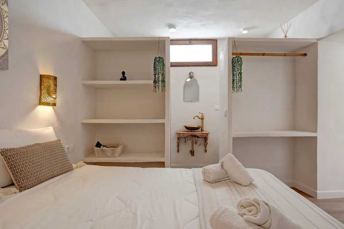 Appartement vue montagne à Vejer, terrasse privée 25 m² - Photo 7