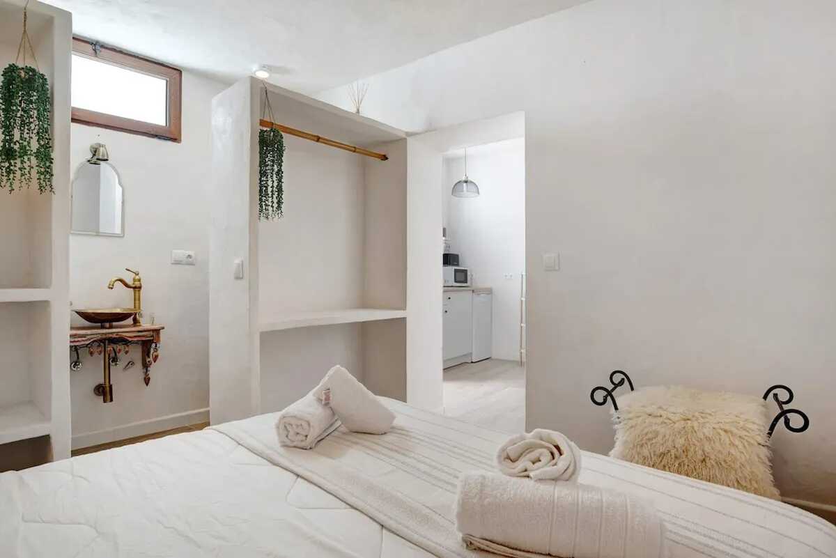 Appartement vue montagne à Vejer, terrasse privée 25 m² - Photo 8