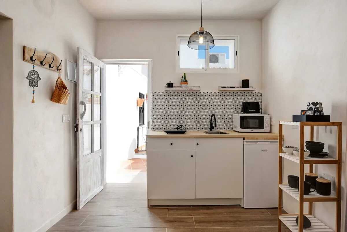 Appartement vue montagne à Vejer, terrasse privée 25 m² - Photo 10