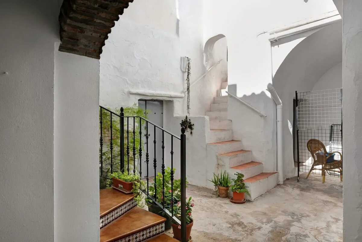 Appartement vue montagne à Vejer, terrasse privée 25 m² - Photo 11