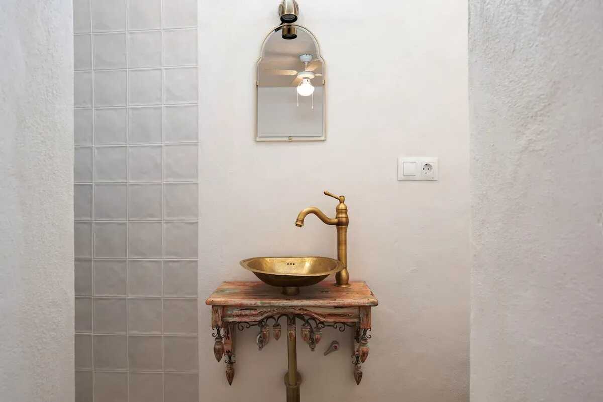 Appartement vue montagne à Vejer, terrasse privée 25 m² - Photo 14