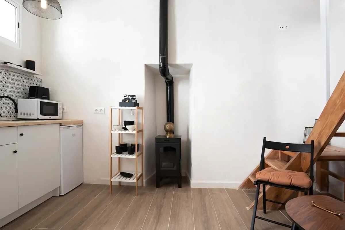 Appartement vue montagne à Vejer, terrasse privée 25 m² - Photo 17