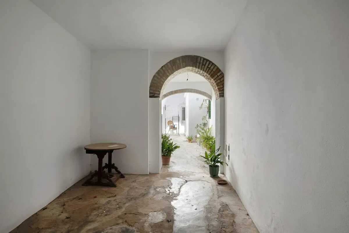 Appartement vue montagne à Vejer, terrasse privée 25 m² - Photo 18