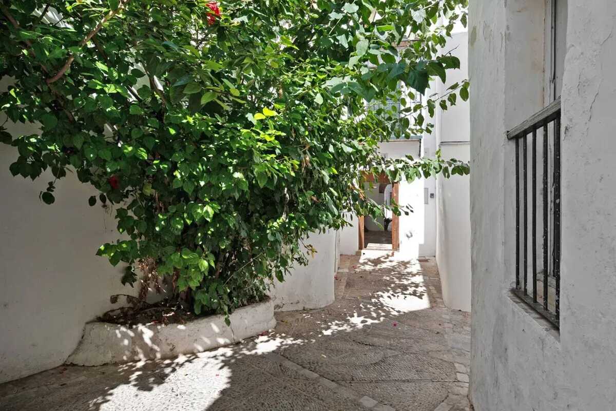 Appartement vue montagne à Vejer, terrasse privée 25 m² - Photo 21