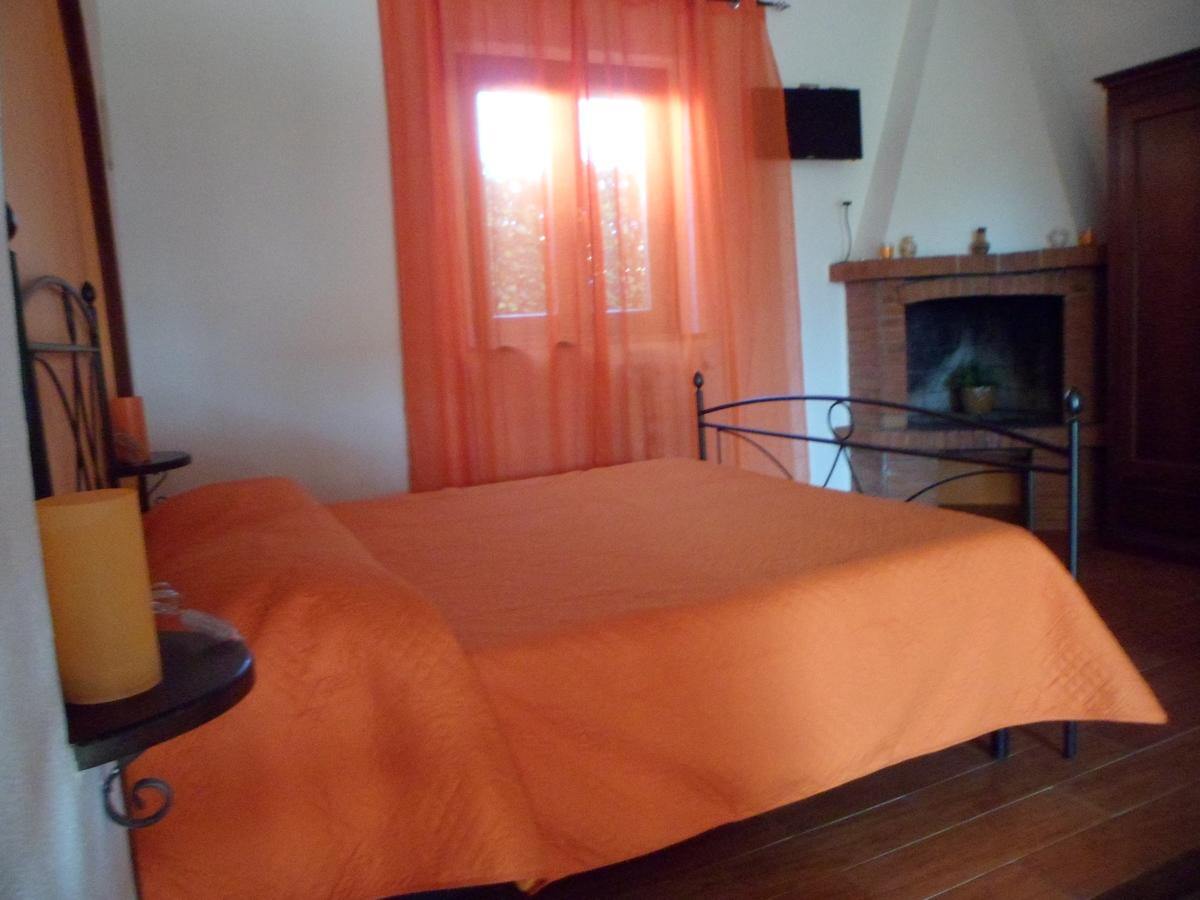 Studio 28 m² avec terrasse et barbecue à Pescia Romana - Photo 4