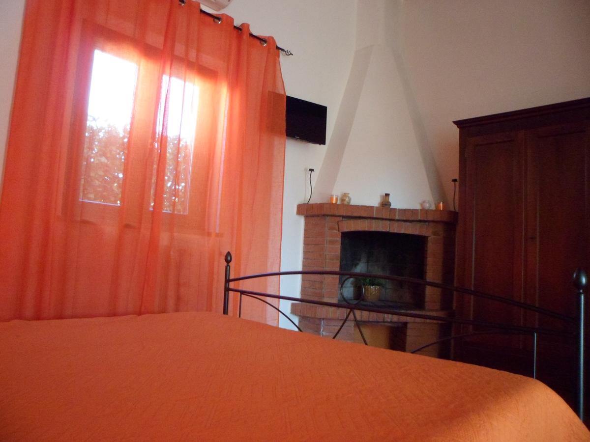 Studio 28 m² avec terrasse et barbecue à Pescia Romana - Photo 5