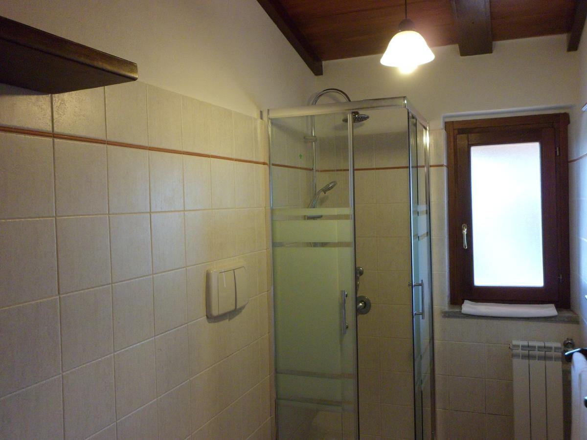 Studio 28 m² avec terrasse et barbecue à Pescia Romana - Photo 7
