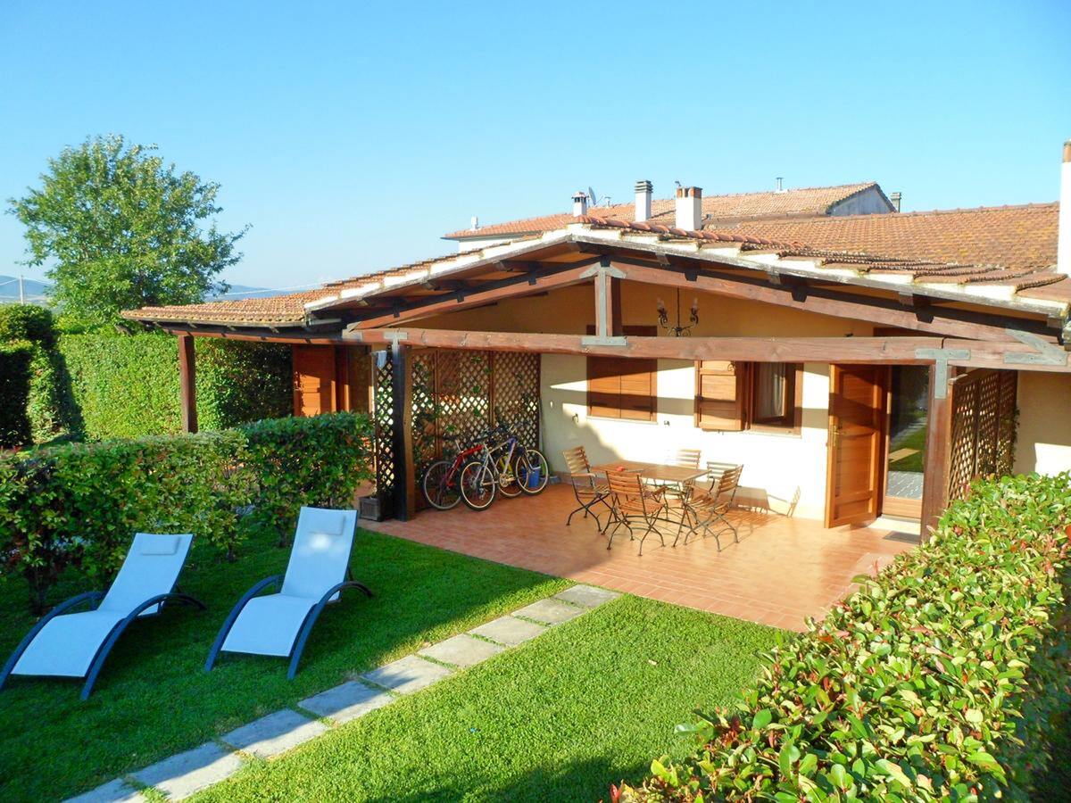 Studio 28 m² avec terrasse et barbecue à Pescia Romana - Photo 8
