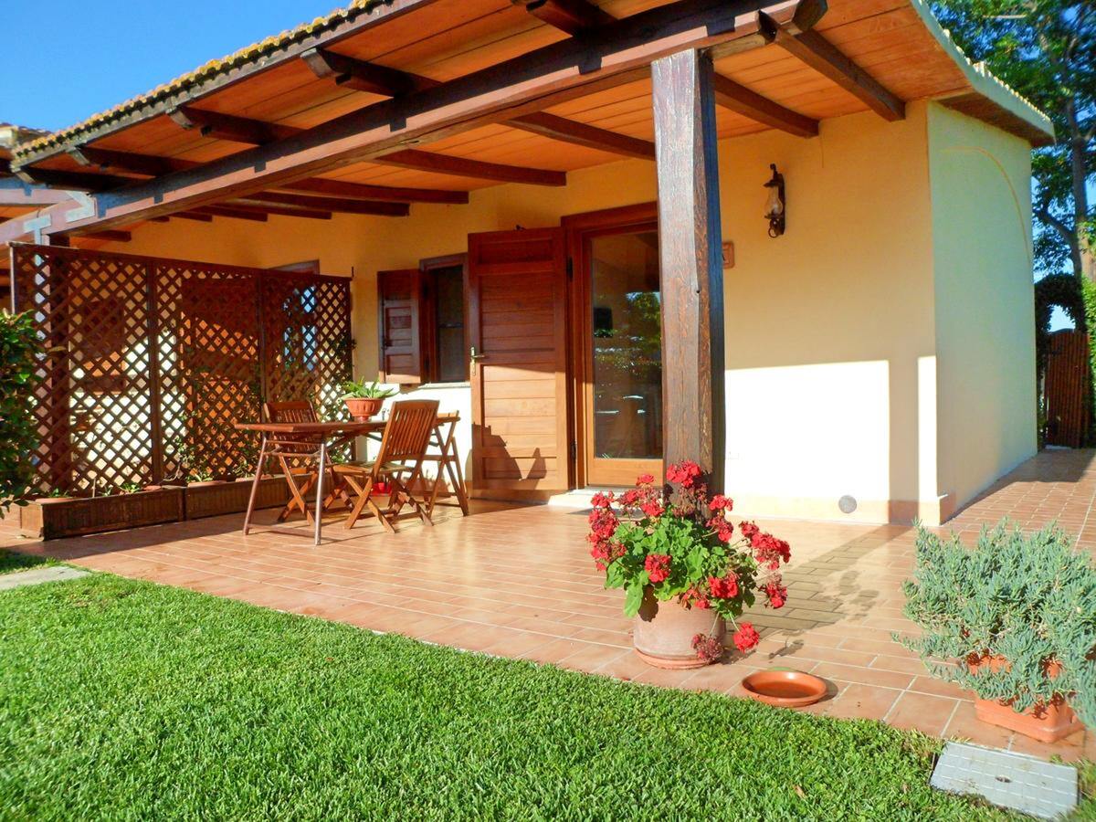 Studio 28 m² avec terrasse et barbecue à Pescia Romana - Photo 13