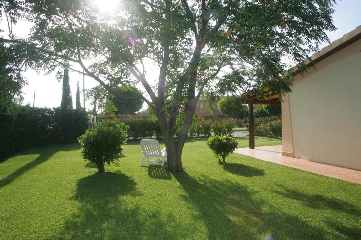 Studio 28 m² avec terrasse et barbecue à Pescia Romana - Photo 15