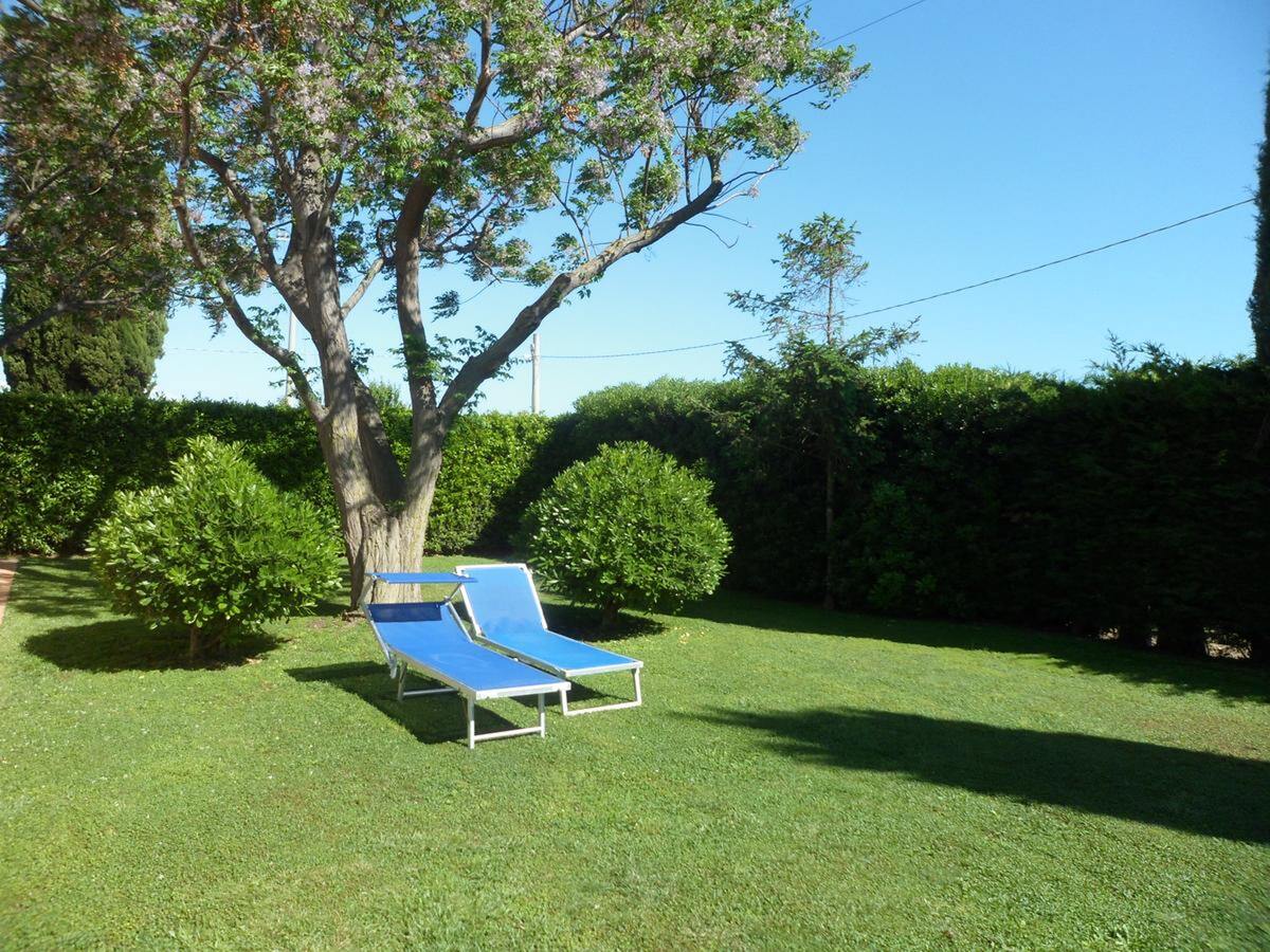 Studio 28 m² avec terrasse et barbecue à Pescia Romana - Photo 17