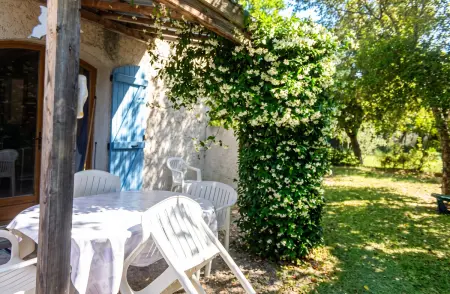 Appartement charmant au Luc avec piscine partagée, 42 m² - Photo 4