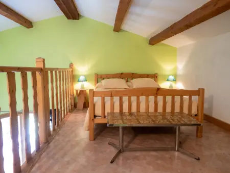 Appartement charmant au Luc avec piscine partagée, 42 m² - Photo 7