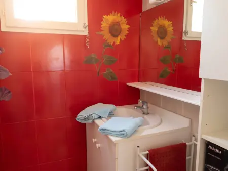 Appartement charmant au Luc avec piscine partagée, 42 m² - Photo 8