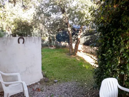 Appartement charmant au Luc avec piscine partagée, 42 m² - Photo 16