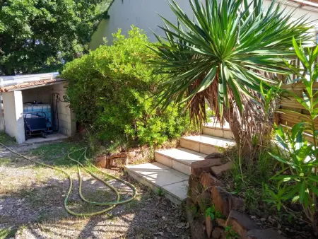 Appartement charmant au Luc avec piscine partagée, 42 m² - Photo 17