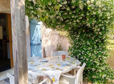 Appartement charmant au Luc avec piscine partagée, 42 m² - Photo 19