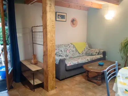Appartement charmant au Luc avec piscine partagée, 42 m² - Photo 27
