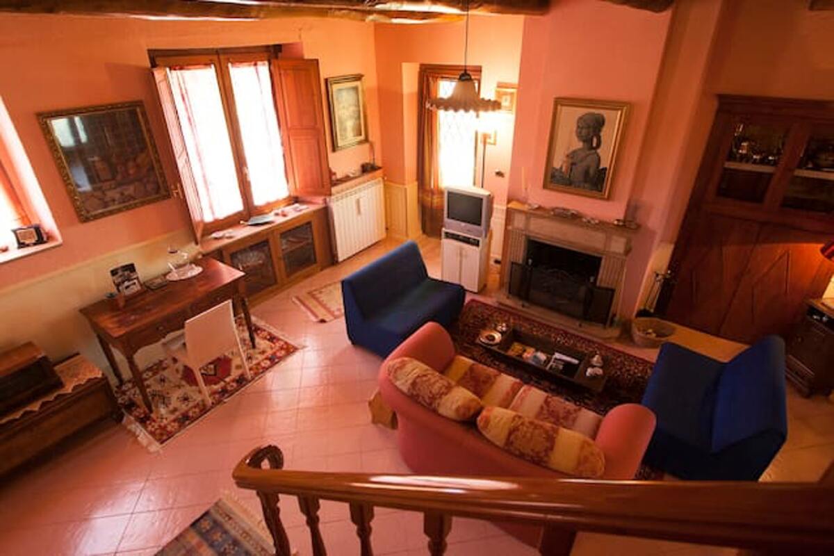 Maison de charme avec jacuzzi et vue montagne à Decollatura - Photo 1
