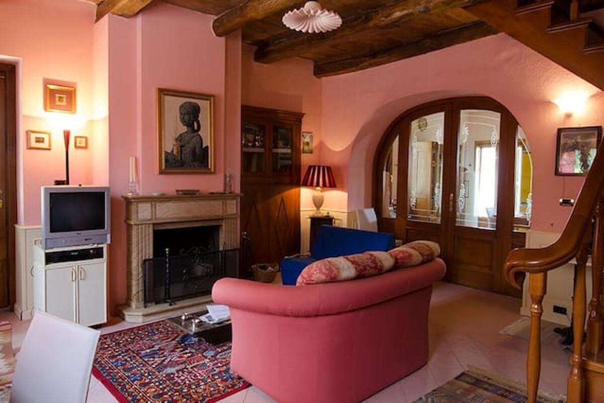 Maison de charme avec jacuzzi et vue montagne à Decollatura - Photo 5