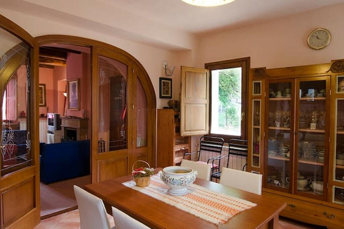 Maison de charme avec jacuzzi et vue montagne à Decollatura - Photo 6